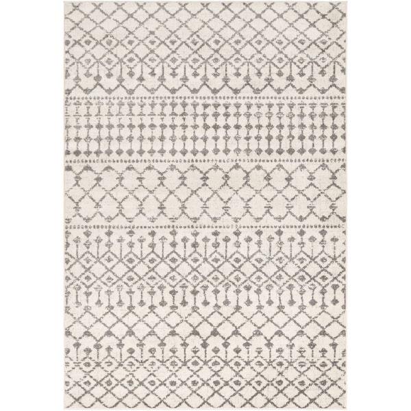Livabliss Chester CHE-2319 Machine Crafted Area Rug CHE2319-679 - main